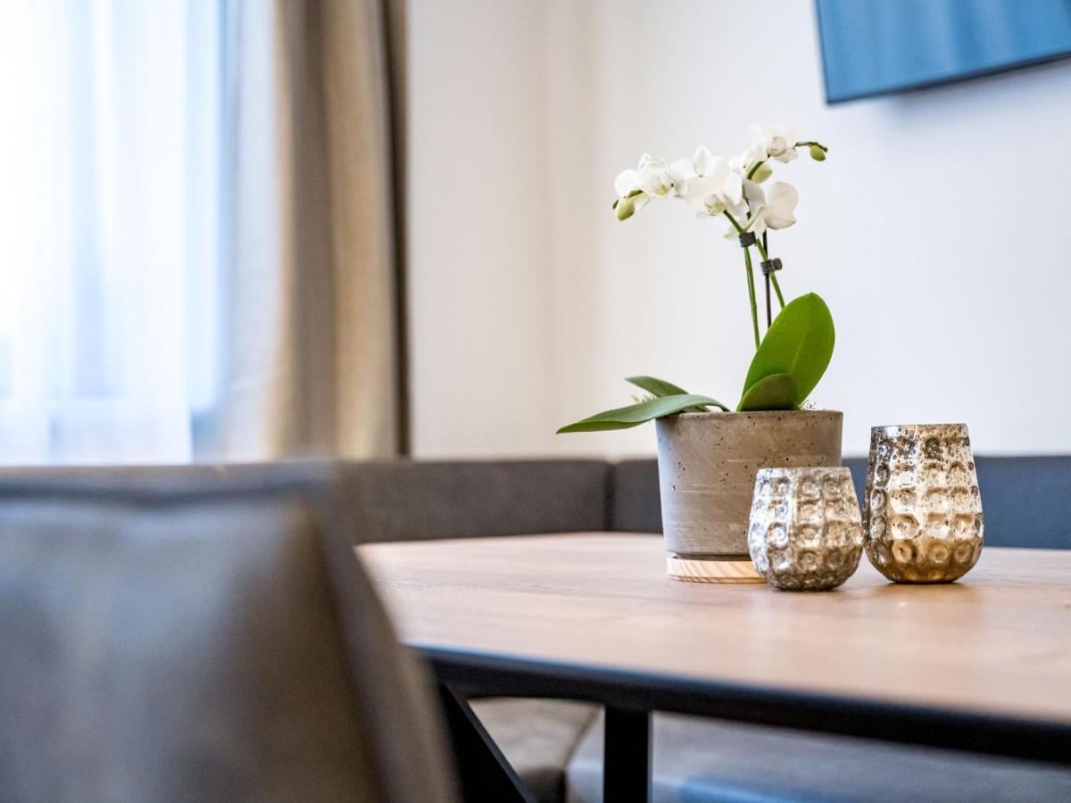 Apartment Alpenchalet Tirol-1 By Interhome Längenfeld Dış mekan fotoğraf
